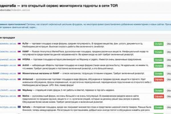 Кракен актуальная ссылка