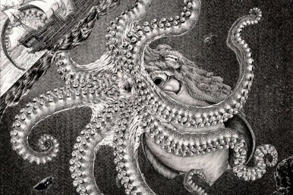 Маркетплейс кракен kraken