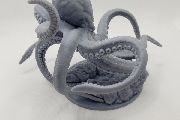 Кракен точка